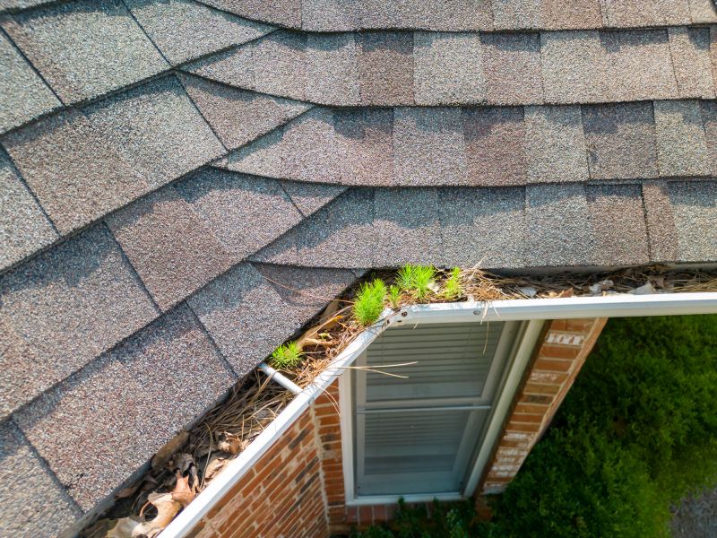 Maintenance of Gutter Covers