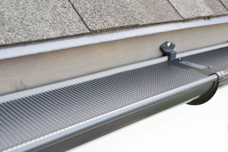 Gutter Covers Service project example