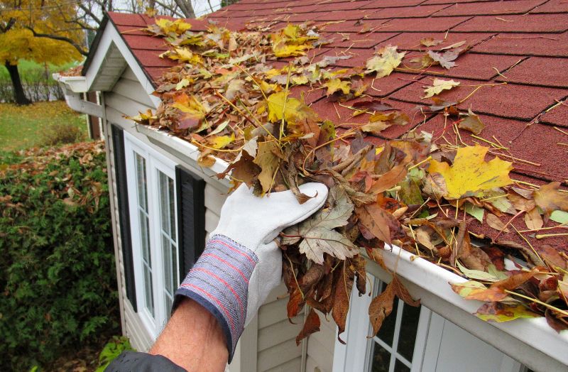 Early planning ensures your gutter covers are ready before the leaves start falling, reducing cleanup efforts.