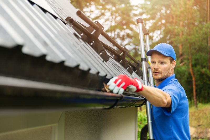 A skilled contractor will assess your home’s specific needs and recommend the best gutter cover options for durability and performance.