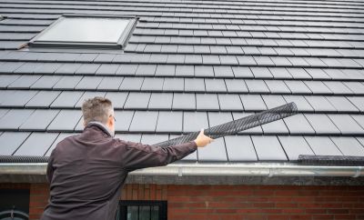 Choosing a reputable service provider in New Castle ensures your gutter covers are installed correctly and backed by warranty.